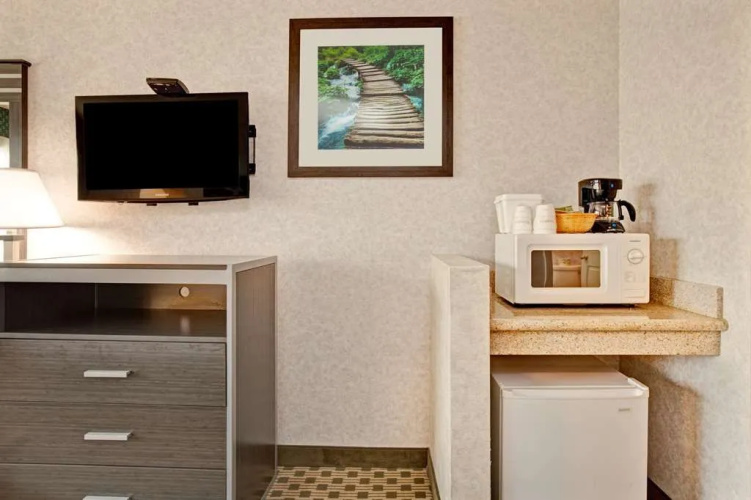 Best Western University Inn Santa Clara photo 32