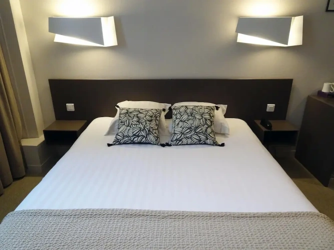 Executive Quadruple room