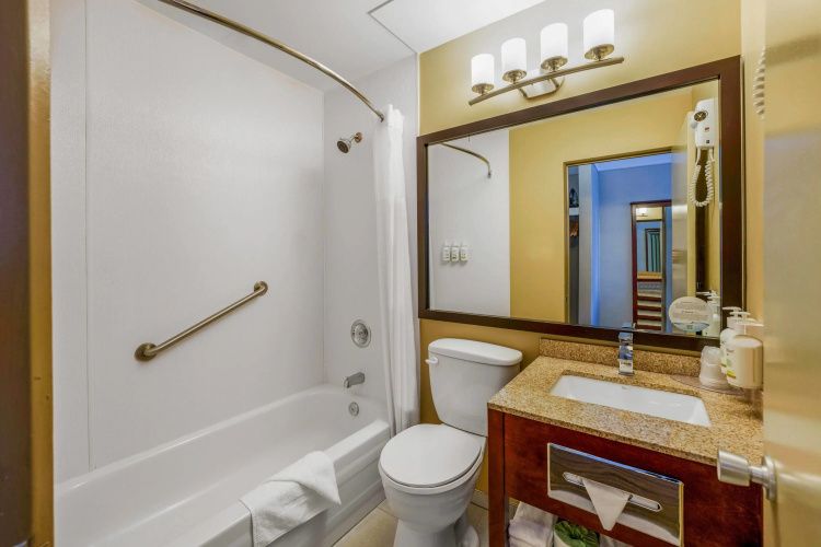 Days Inn by Wyndham Terrace photo 10