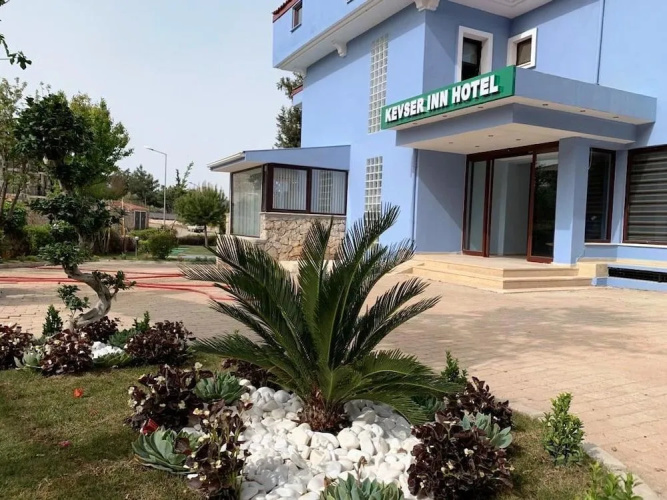 Hotelafbeelding