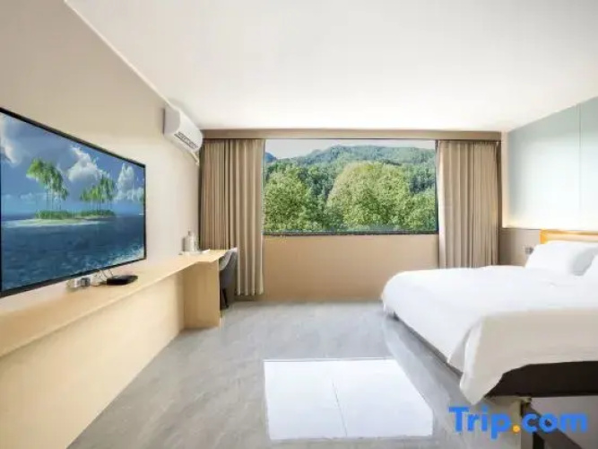 Lanchen Smart Hote