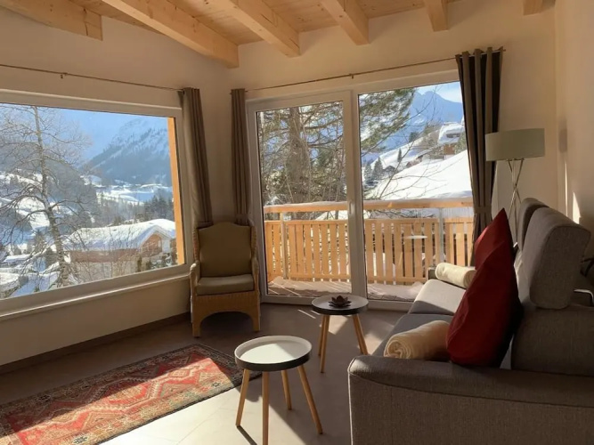 Ferienwohnungen Riezler