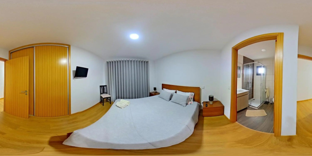 Casa dos Cortinhais