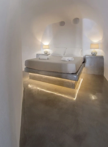 1 Bedroom Junior Suite
