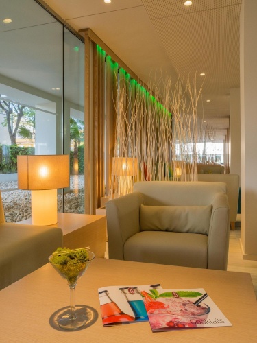 Hotel JS Palma Stay - Adults Only photo 21