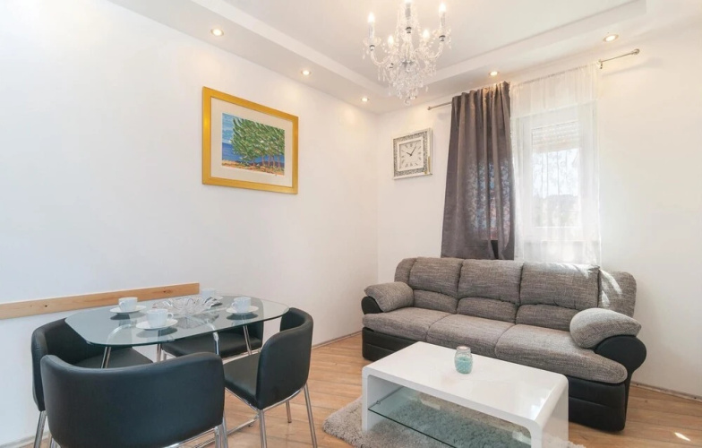 SEA View Jacuzzi Apartment AN
