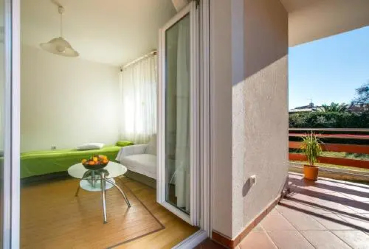 Apartment Petra Pekica