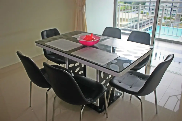 Standard Family room