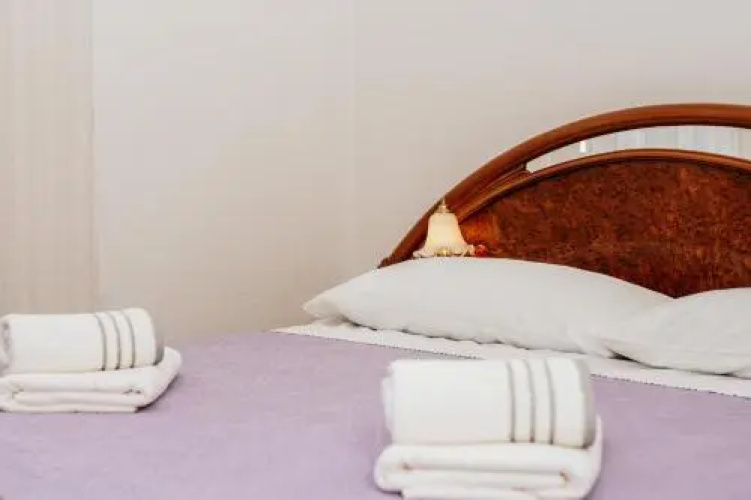 Apartman Neli