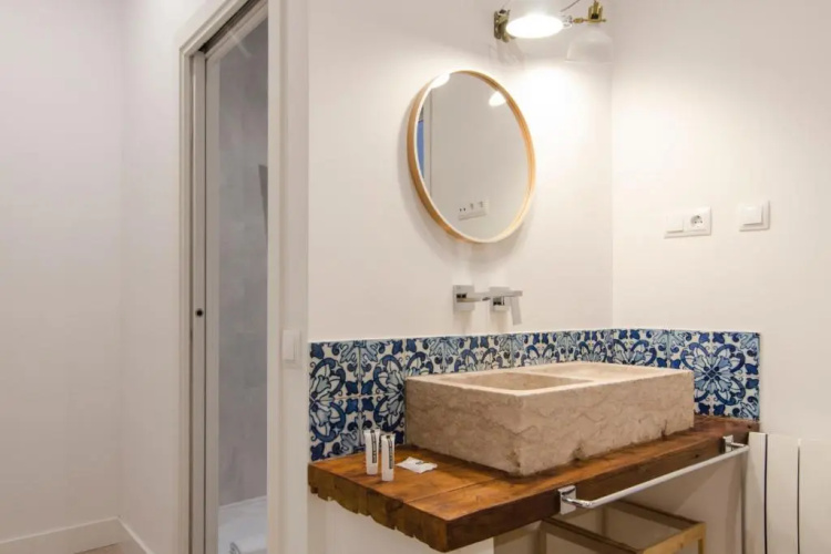 Apartment Fomento, 16