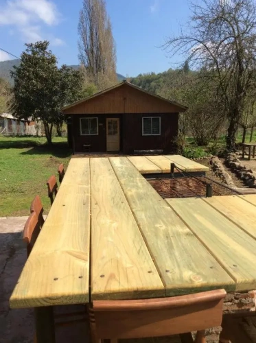 3 Bedrooms Cottage