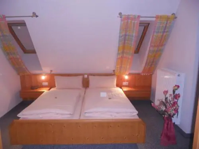 Hotel Gasthof Krone