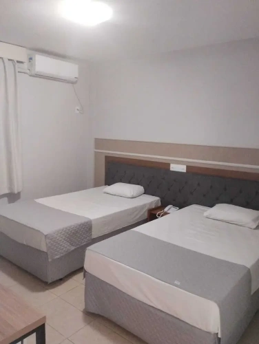 Luxury Twin room