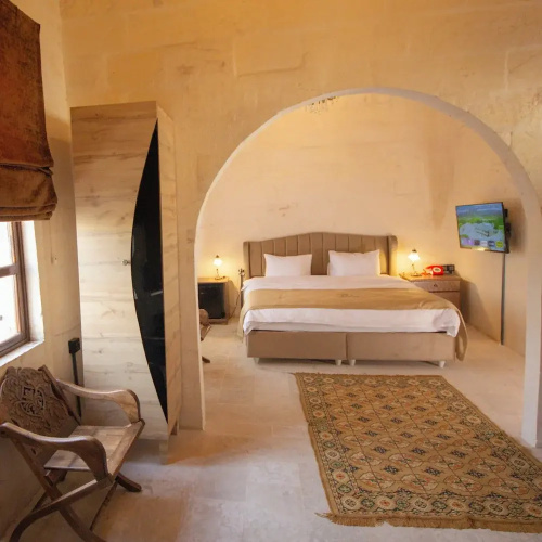 Arangah Hotel