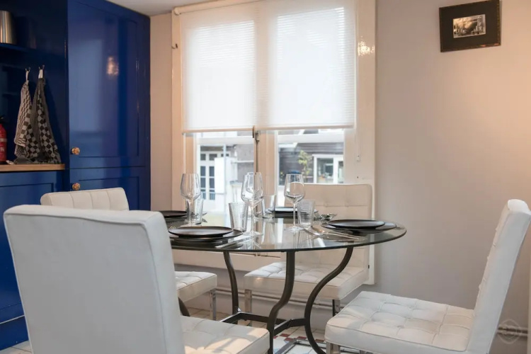 Noorderkerk Apartments
