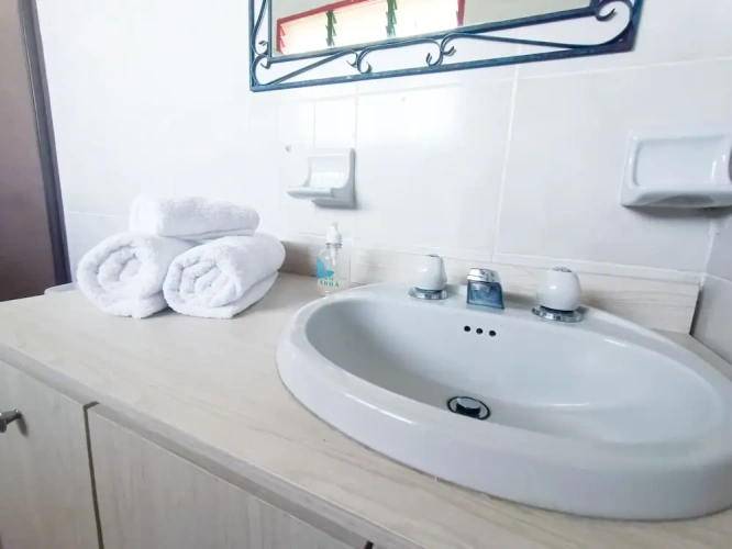 Standard Family room