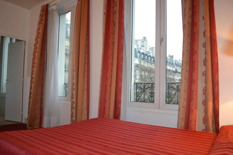 Hôtel Williams Opéra