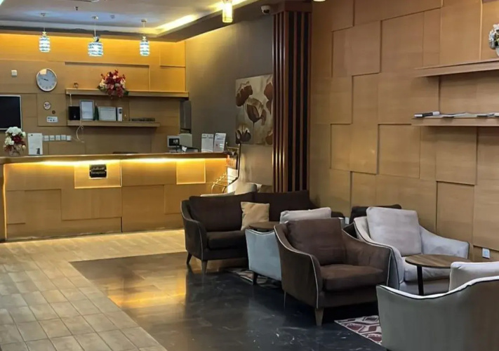 Baida Hotel