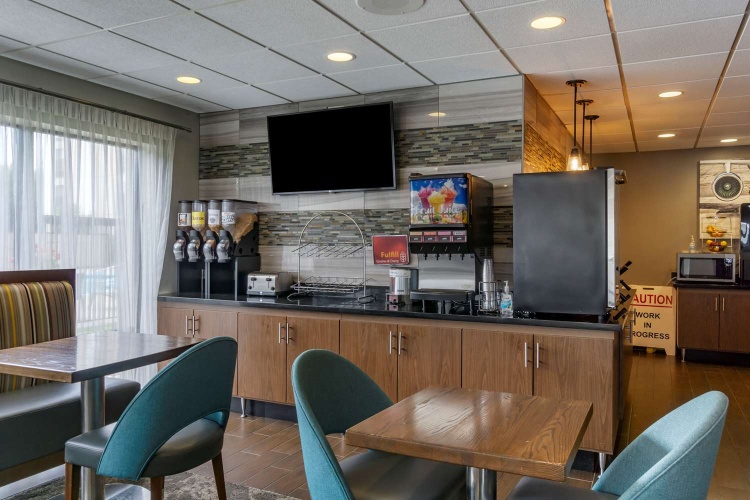 Best Western Plus Bellingham photo 42