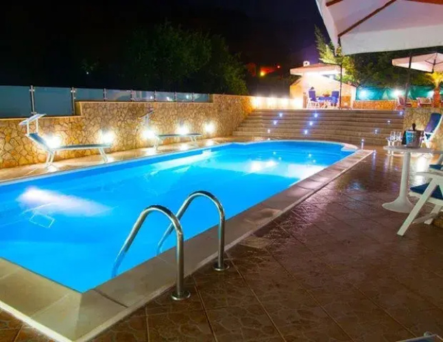 Villa Monte Cofano
