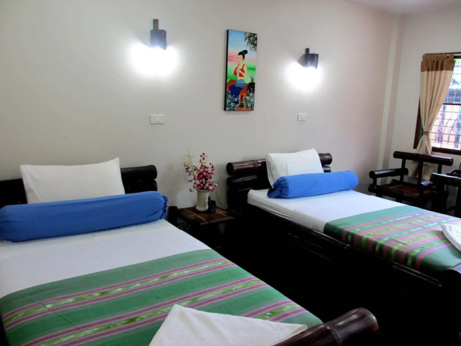 Luna Guesthouse