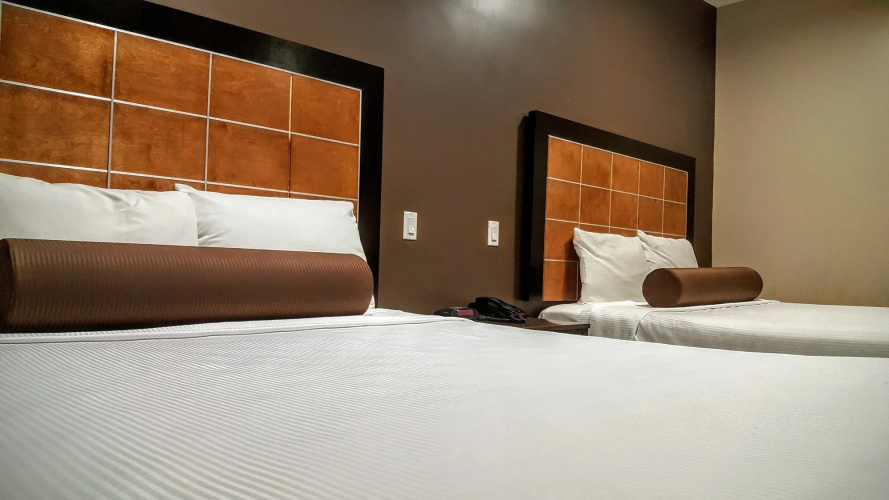 Gardena Terrace Inn