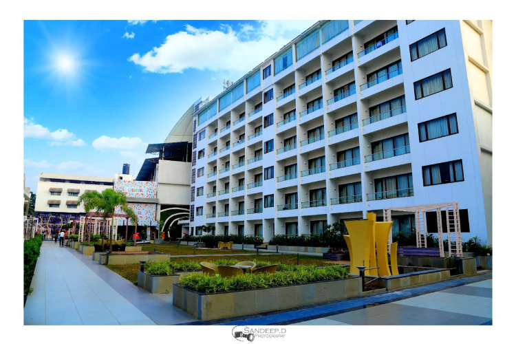 Hotelafbeelding