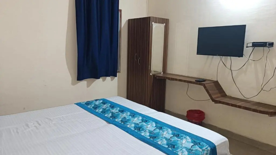 GB Guest House