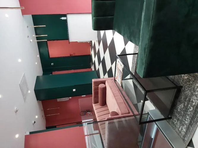 Hôtel Joli Môme