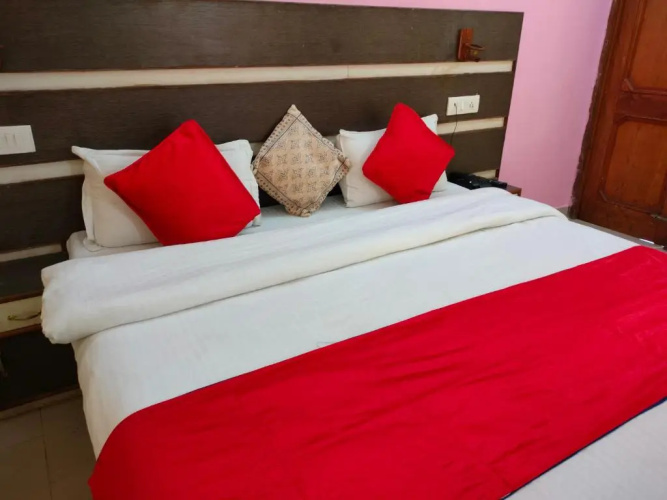 Hotel ECONEST