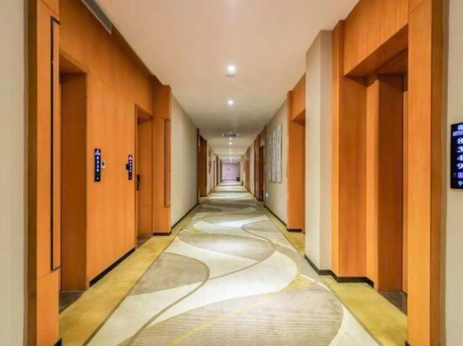 Fangding Exquisite Business Hotel