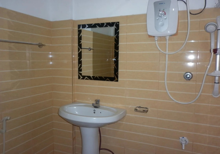 Thisara Guest House