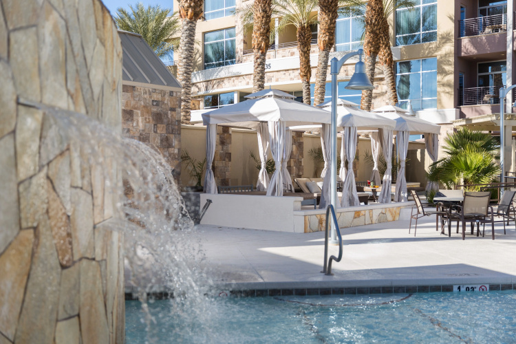Staybridge Suites Las Vegas - Stadium District photo 15