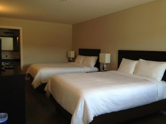 Kow's Inn