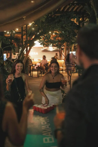 Zulu Surf Hotel