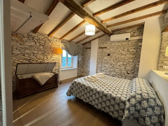 1 Bedroom Standard room with sea view