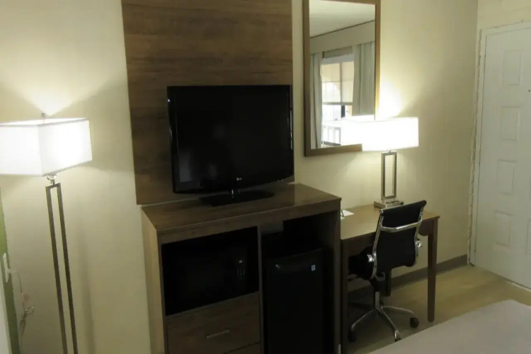 Quality Inn Baker City