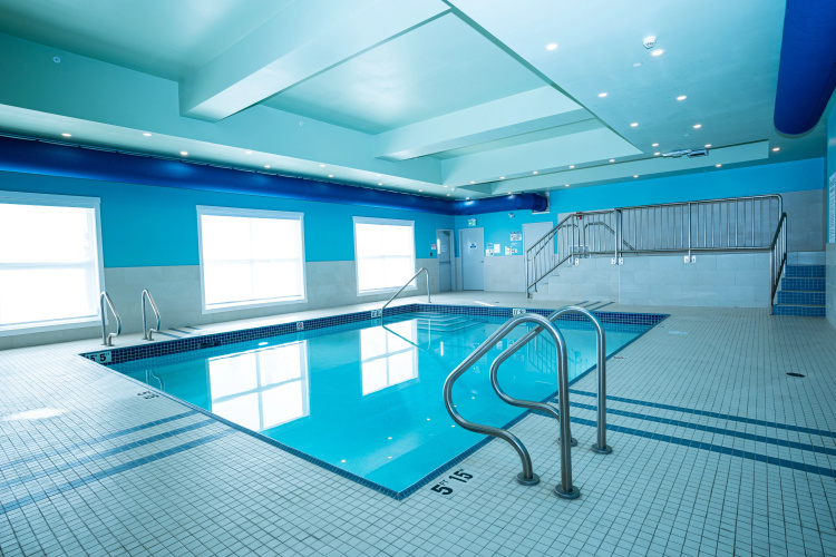 Holiday Inn Express & Suites Edmonton SW - Windermere photo 17