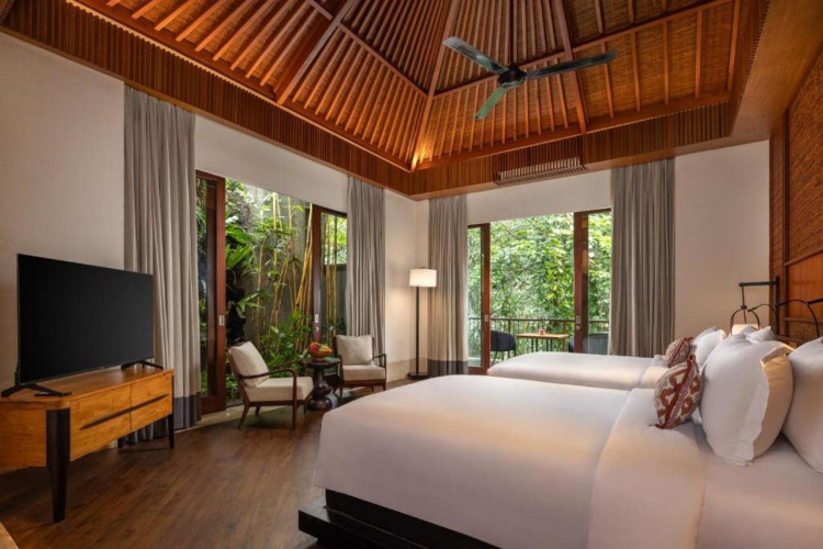 Impiana Private Villas Ubud