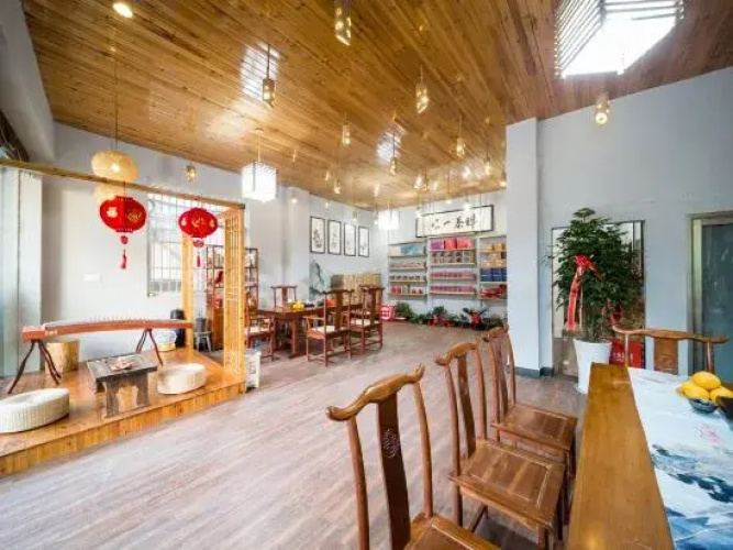 Manting Xiao'an Guesthouse