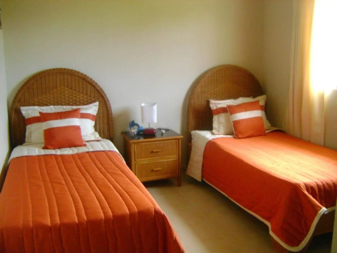 Villas Del Sol II