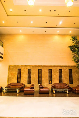 Vienna Hotel