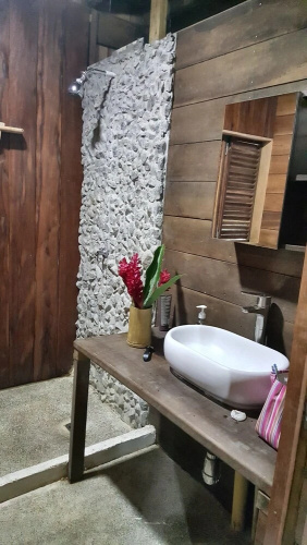 Cabaña Kirita