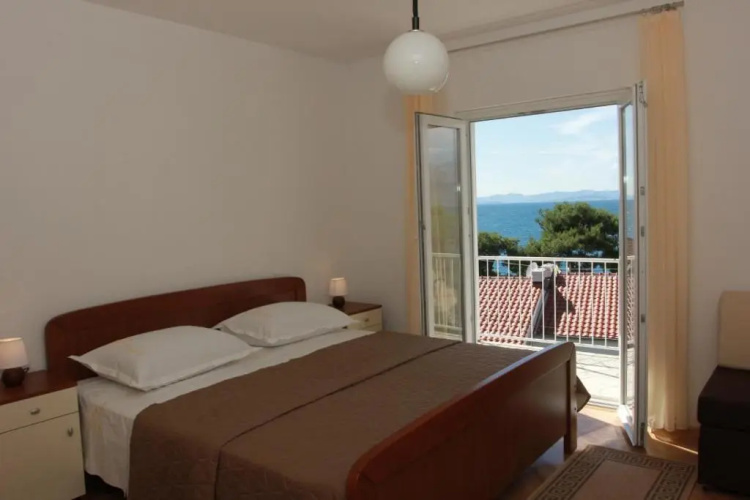 Apartment Vinko - 50m from beach