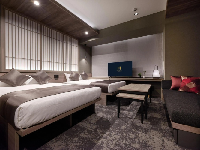 GRAND MONday GINZA