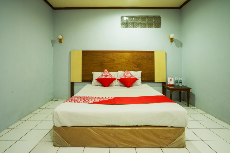Hotel O Mega Sentosa