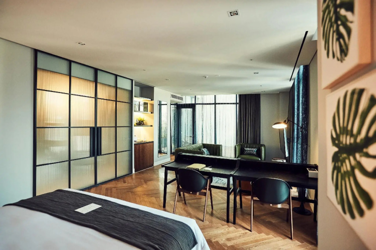 La Casa Hotel Gwangmyeong