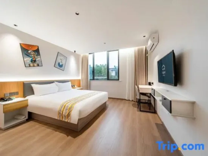 Business Double room