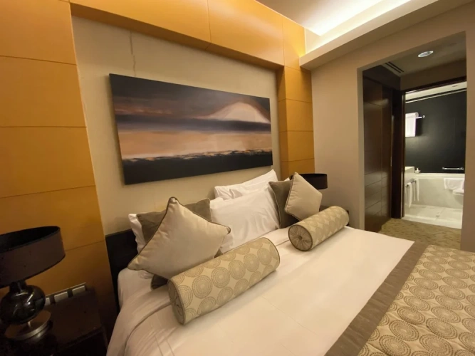 Economy Apartment