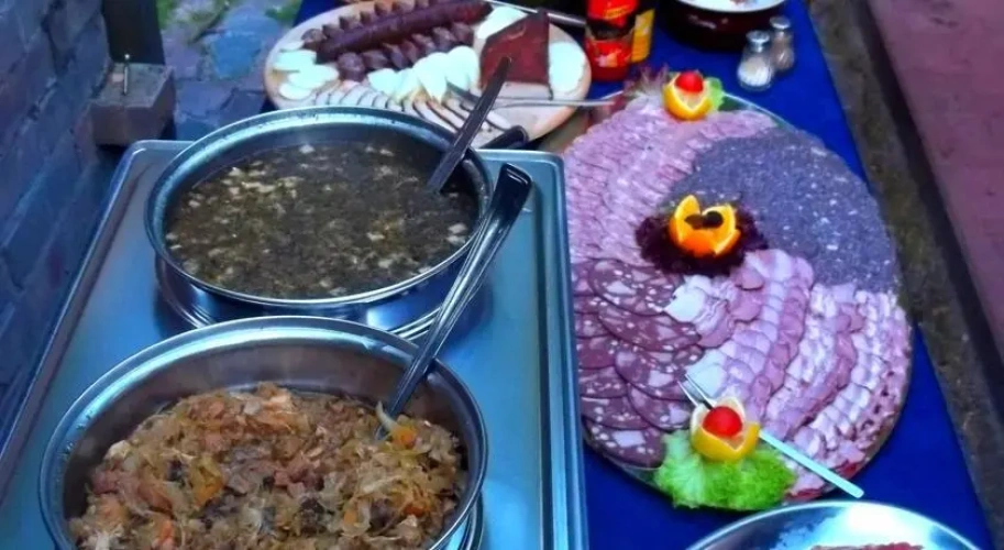 Meal